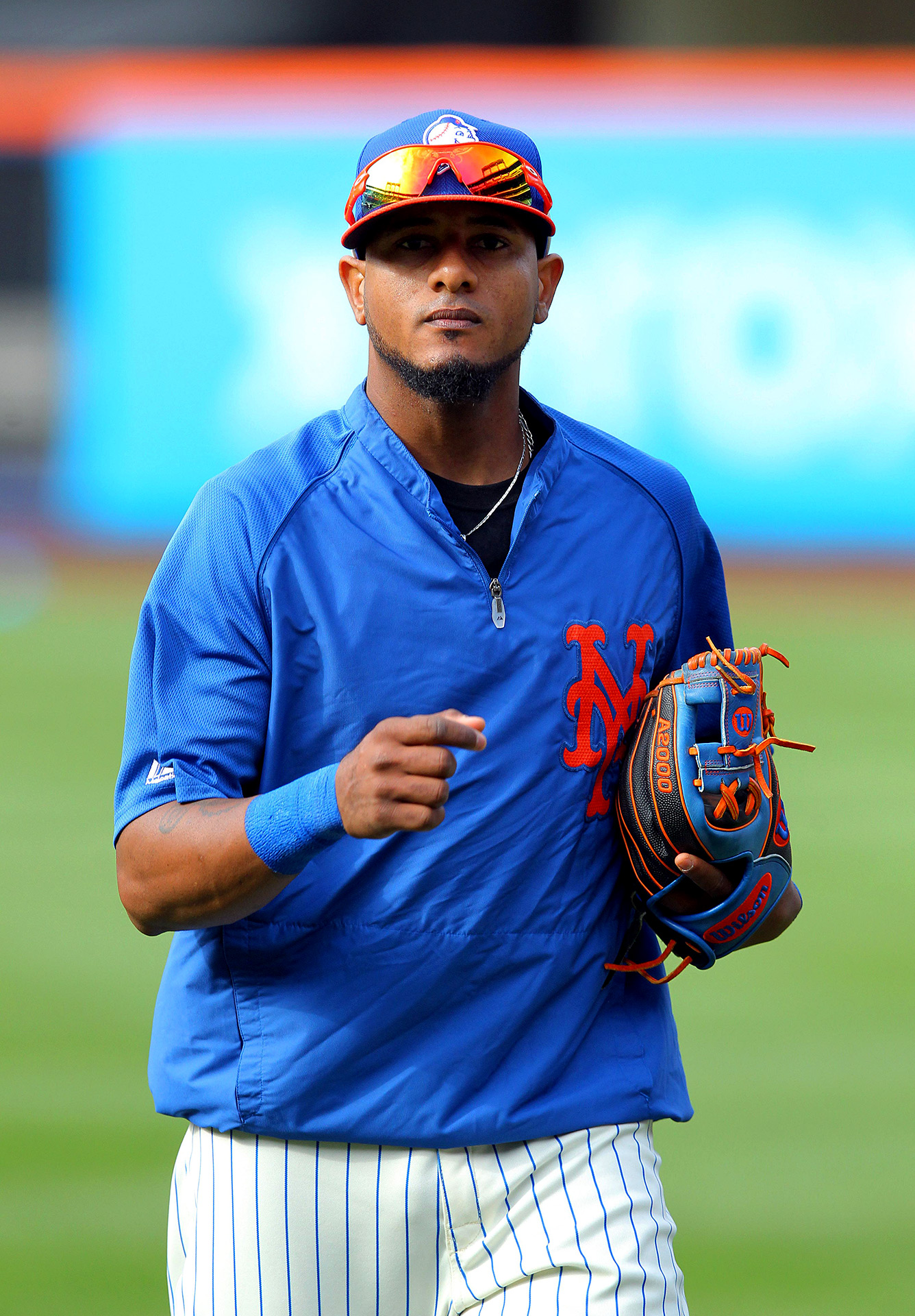 Jordany Valdespin - The Biogenesis Players - ESPN