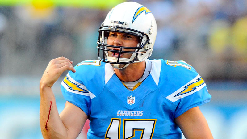 Philip Rivers 'permanently' moves out of San Diego, signaling possible  split with Chargers - ESPN