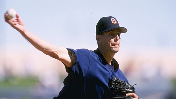 Consistent Excellence Finally Leads A Deserving Mike Mussina To