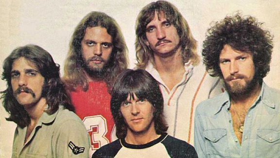 1970's - Eagles 