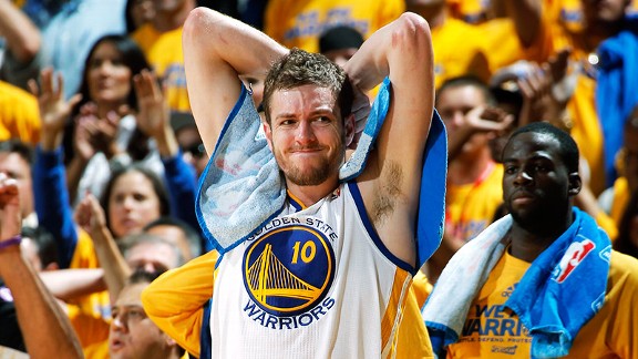 Time to move David Lee - TrueHoop- ESPN