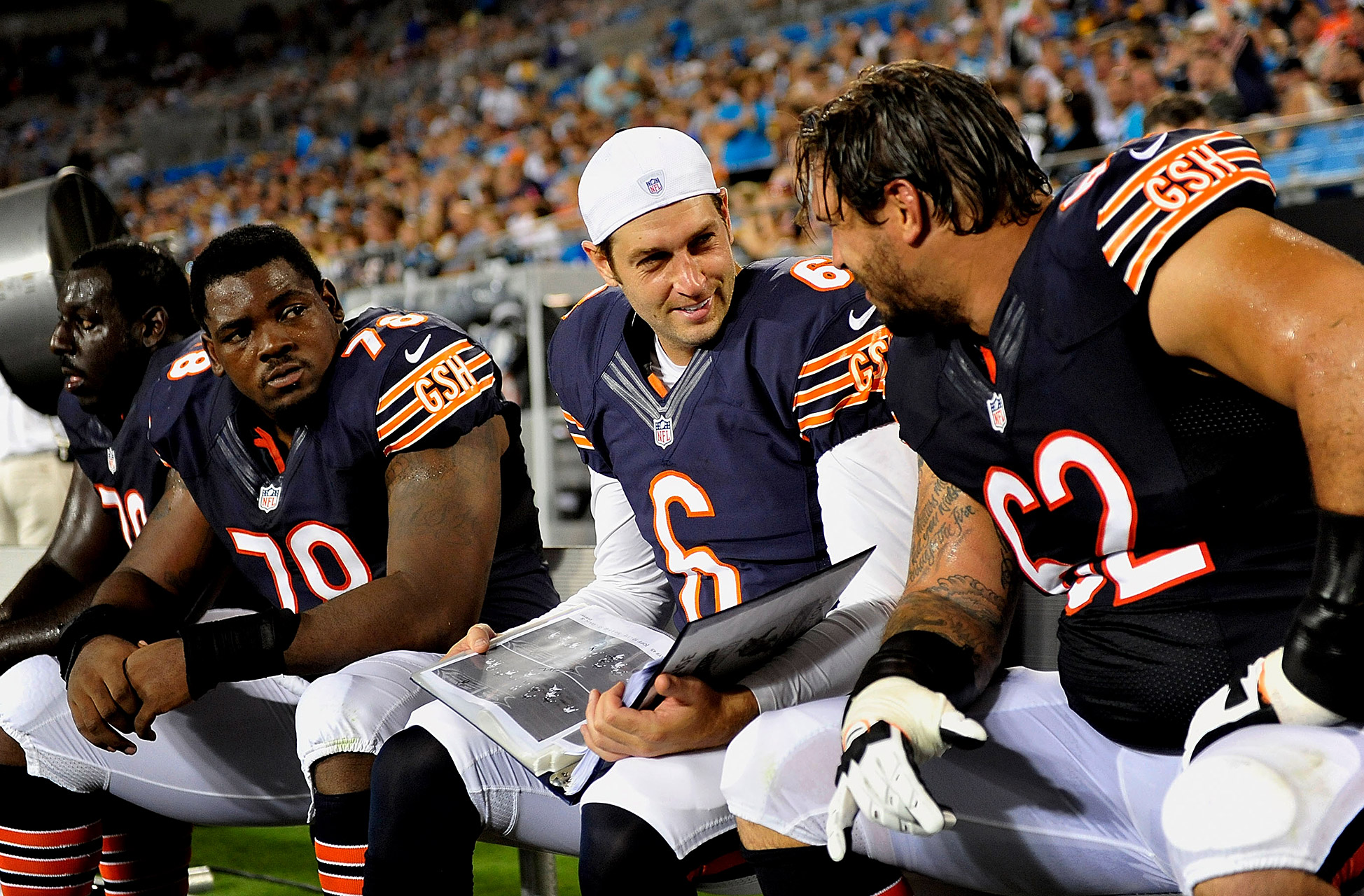 10 Predictions For Bears Season ESPN