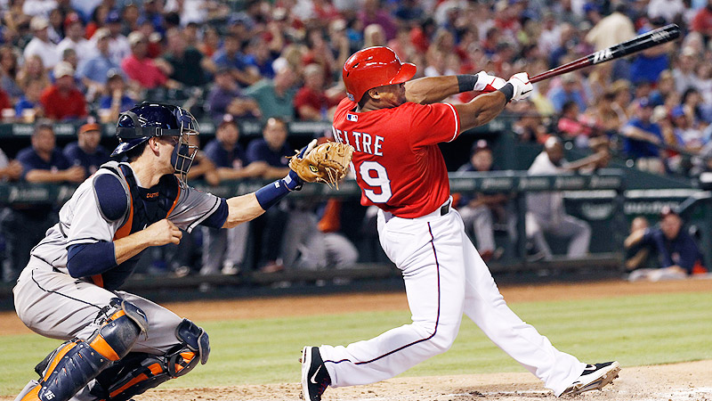 Adrian Beltre hangs it up after 21 seasons