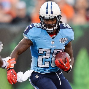 Tennessee Titans 2013 Preview - ESPN