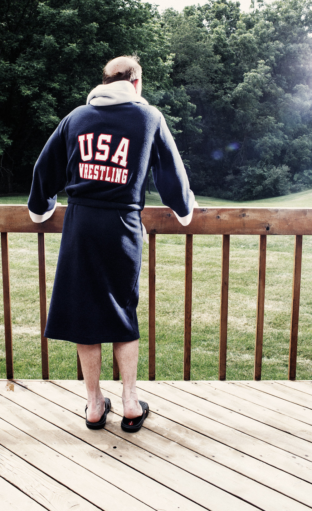 dan gable ultimate 2