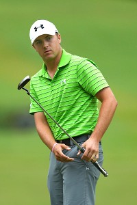 Jordan Spieth