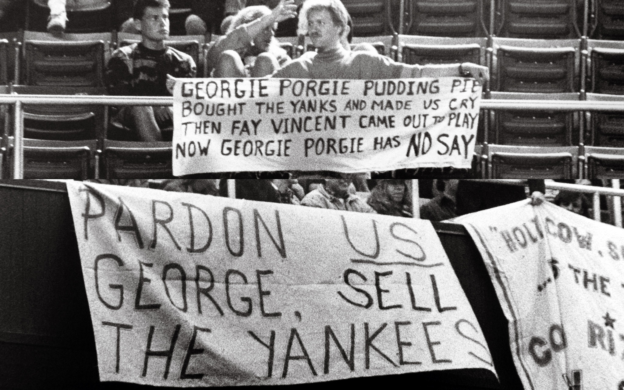 The 13 Greatest Yankees Feuds - ESPN