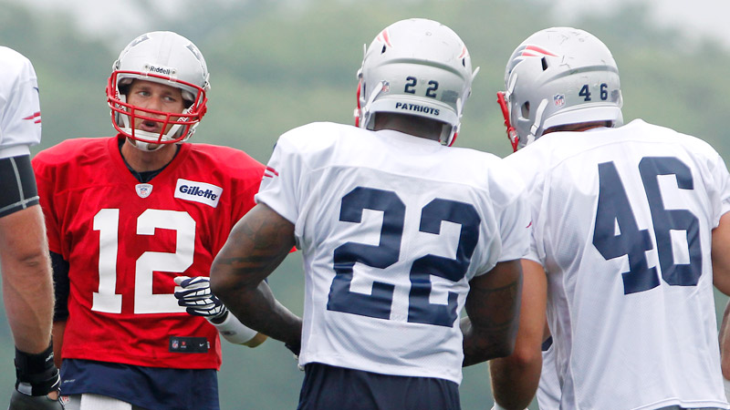 Quick-hit thoughts around NFL & Pats - ESPN - New England Patriots Blog-  ESPN