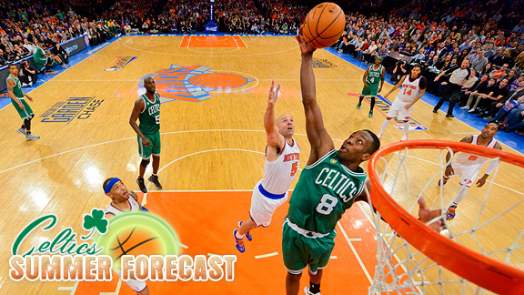 Boston fans predict Celtics in Six (NBA Playoffs) - CelticsBlog