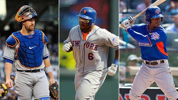 Uniform look - ESPN - Mets Blog- ESPN