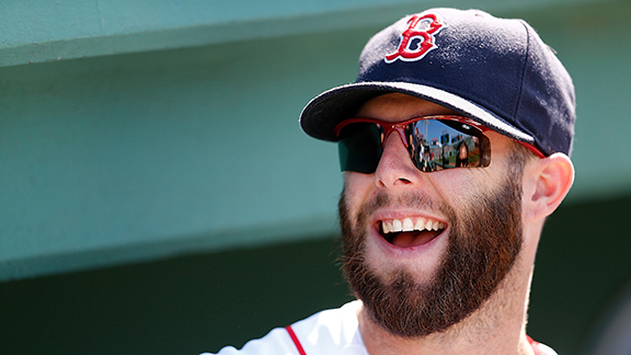 Rating the Beards of Baseball – The Beard Club