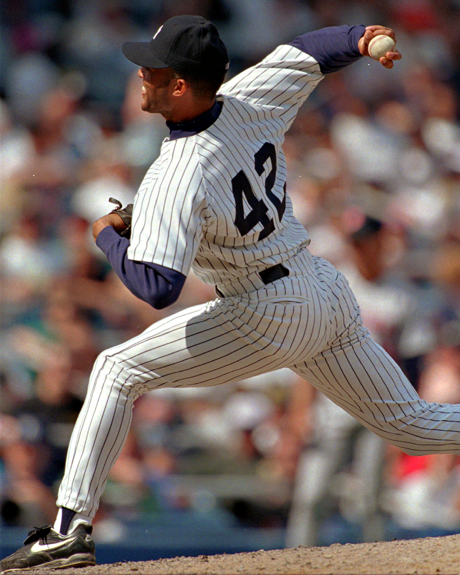 Dead Sox! - New York Yankees closer Mariano Rivera's Greatest