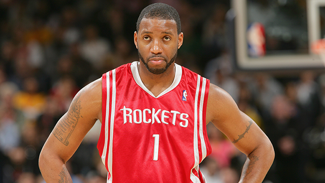 Tracy McGrady Gets Real On His Talent Level: Up With The Great