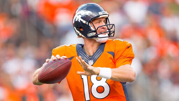 Payton Manning