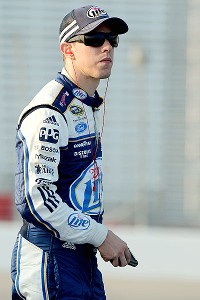 Brad Keselowski