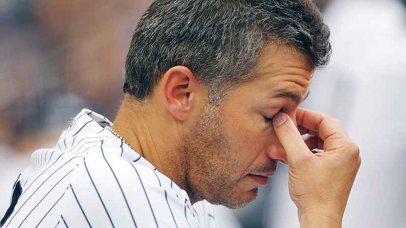 If Integrity and Winning Matters, Andy Pettitte Should Be in the Hall of  Fame