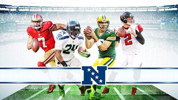 NFL Preview 2013 - ESPN