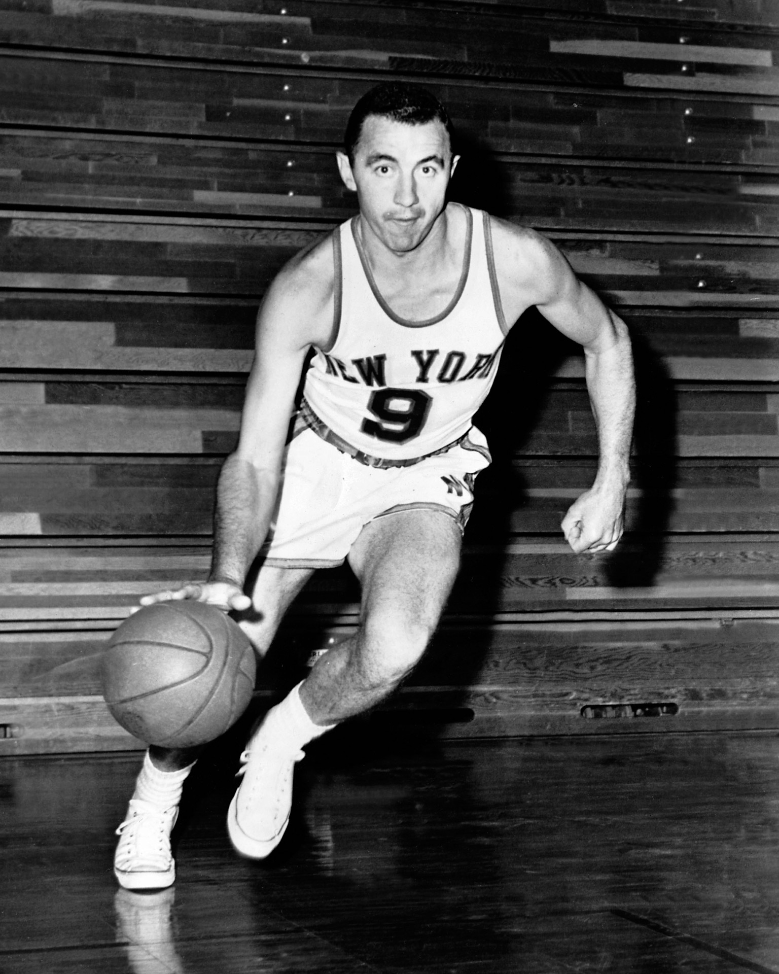 Richie Guerin Basketball Hall of Fame Class of 2013 Gallery ESPN