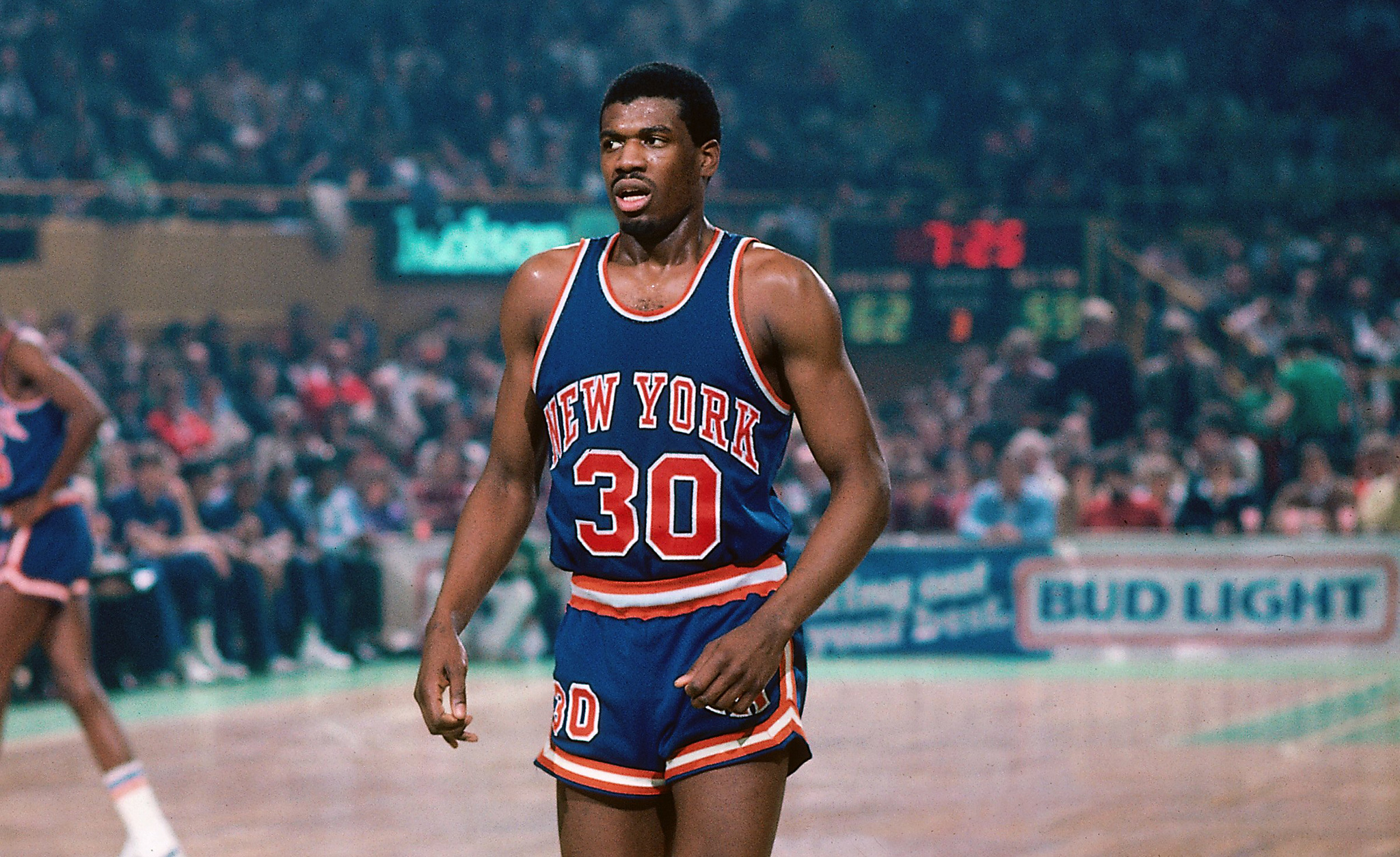 Bernard King - Basketball Hall of Fame Class of 2013 Gallery - ESPN