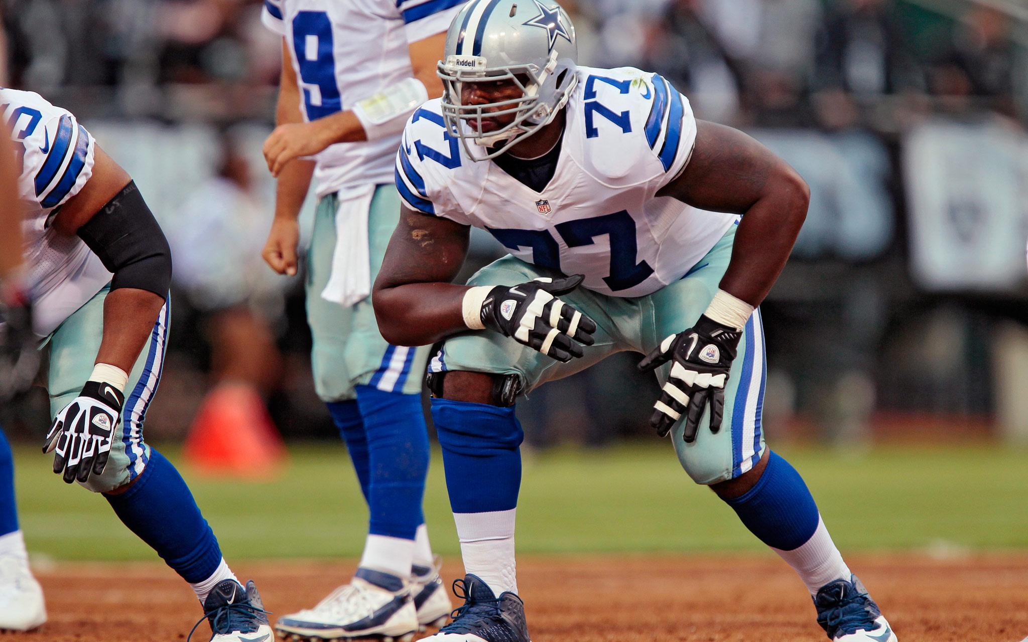 Ranking the Roster: 2013 Dallas Cowboys - ESPN