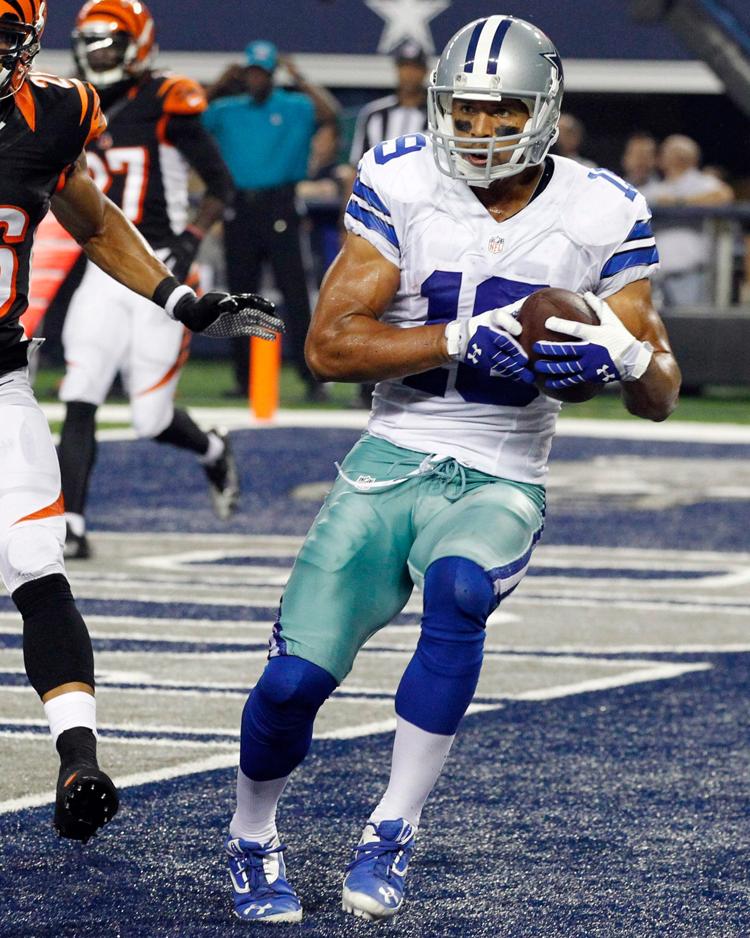 Ranking the Roster: 2013 Dallas Cowboys - ESPN