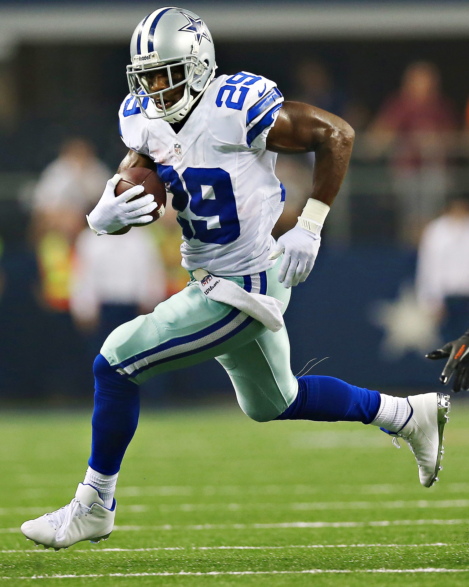 Ranking the Roster: 2013 Dallas Cowboys - ESPN