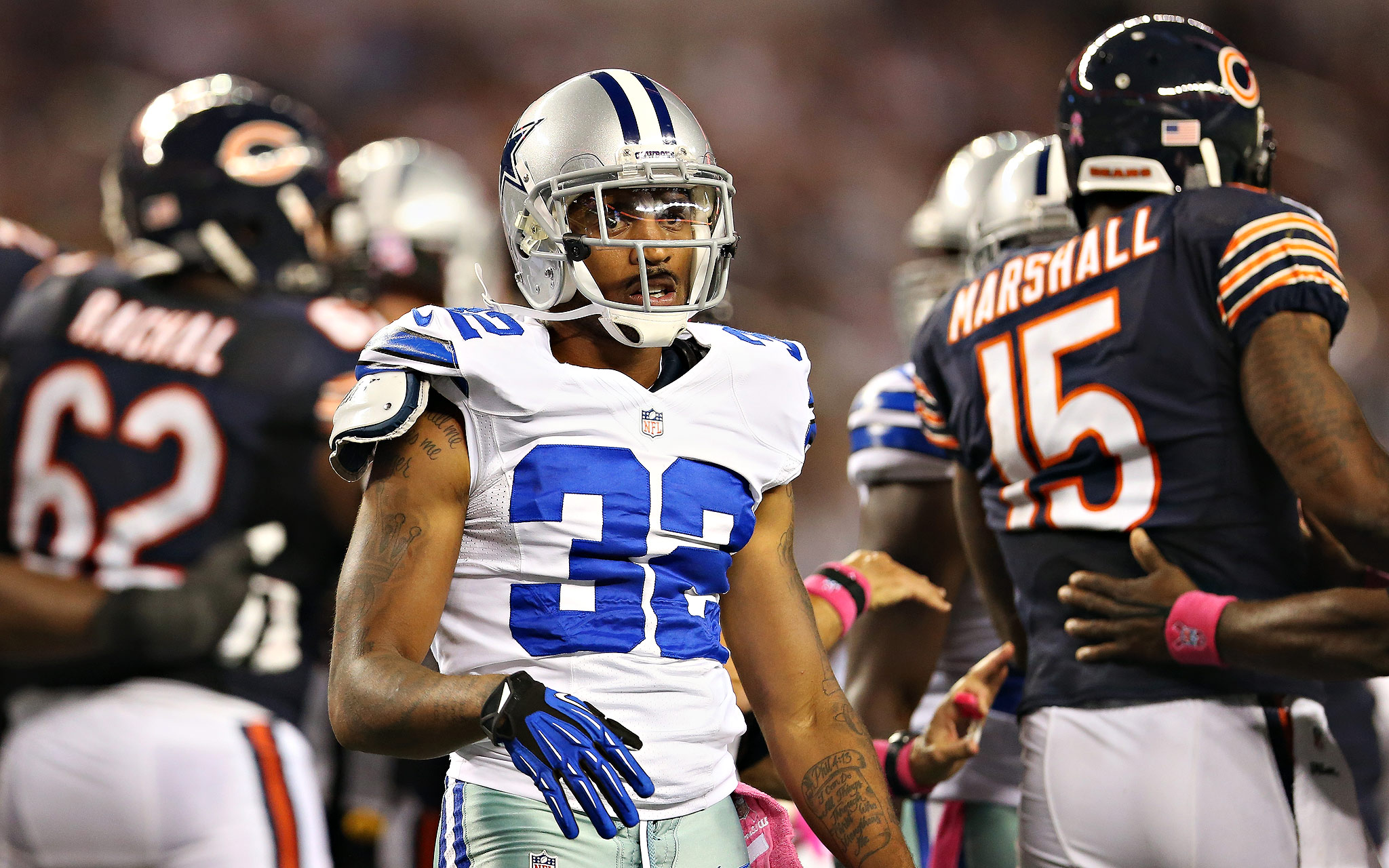 Ranking the Roster: 2013 Dallas Cowboys - ESPN