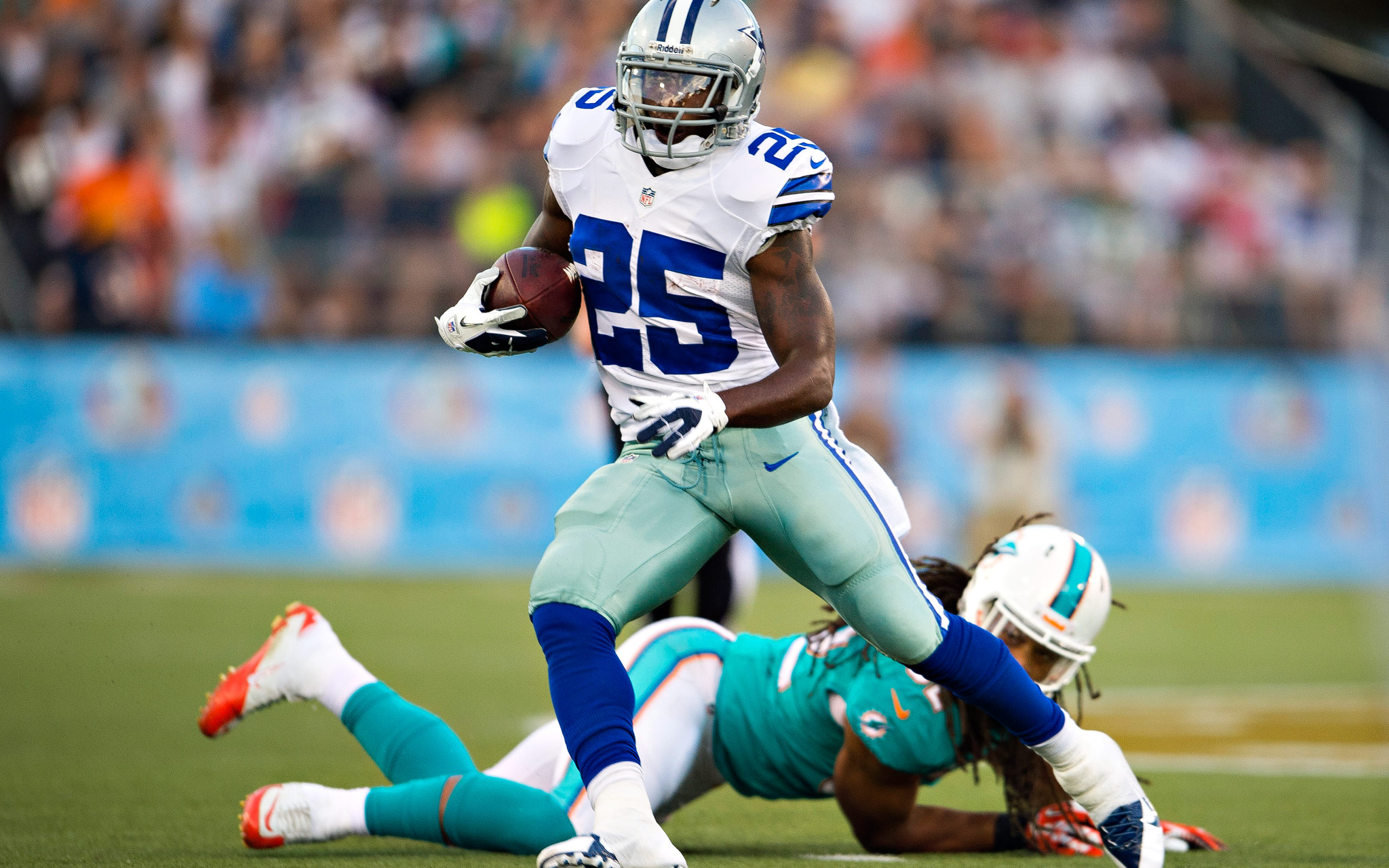 Ranking the Roster: 2013 Dallas Cowboys - ESPN