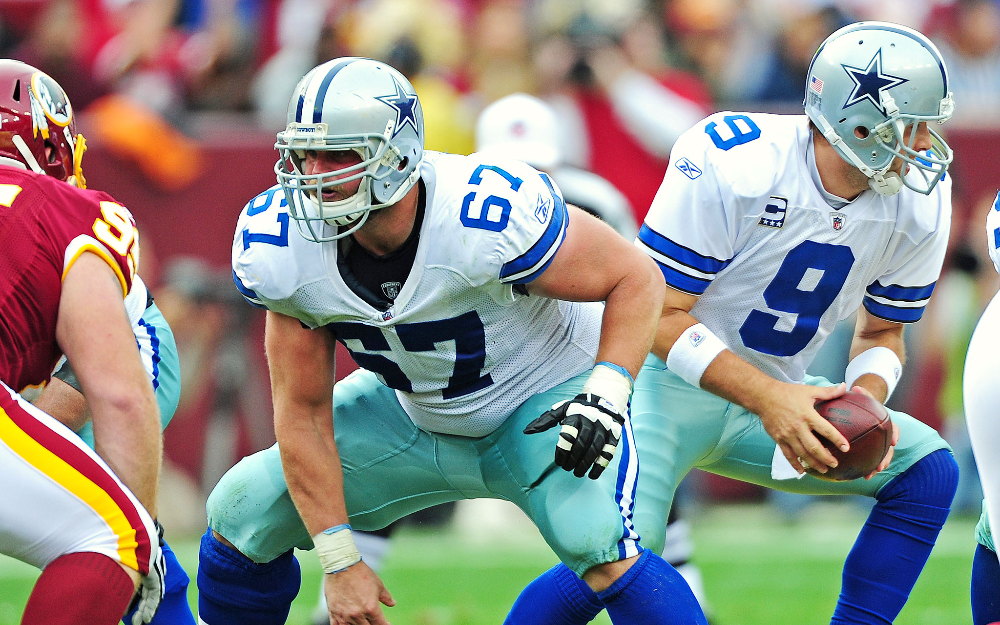 Ranking the Roster: 2013 Dallas Cowboys - ESPN