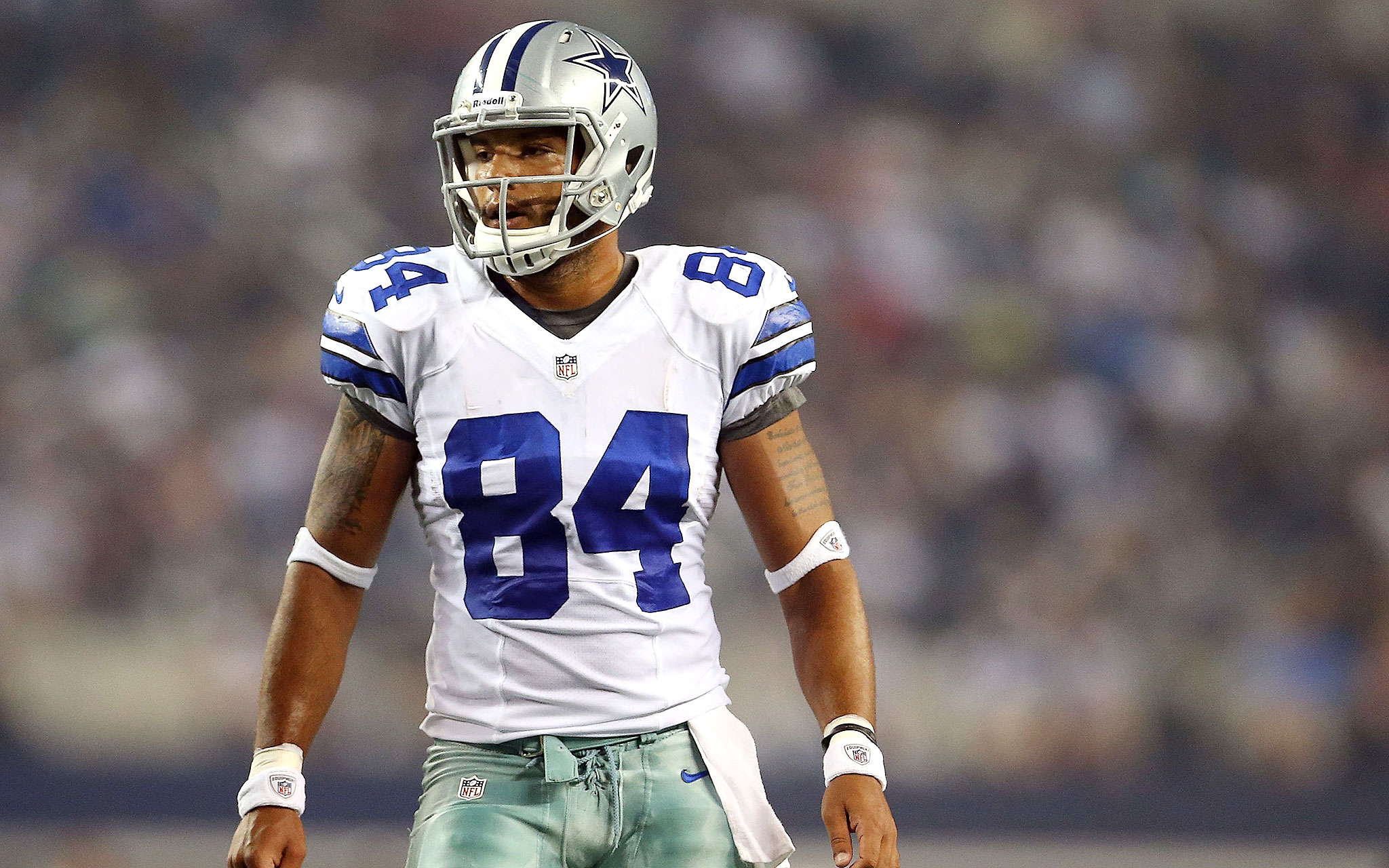 Ranking the Roster: 2013 Dallas Cowboys - ESPN