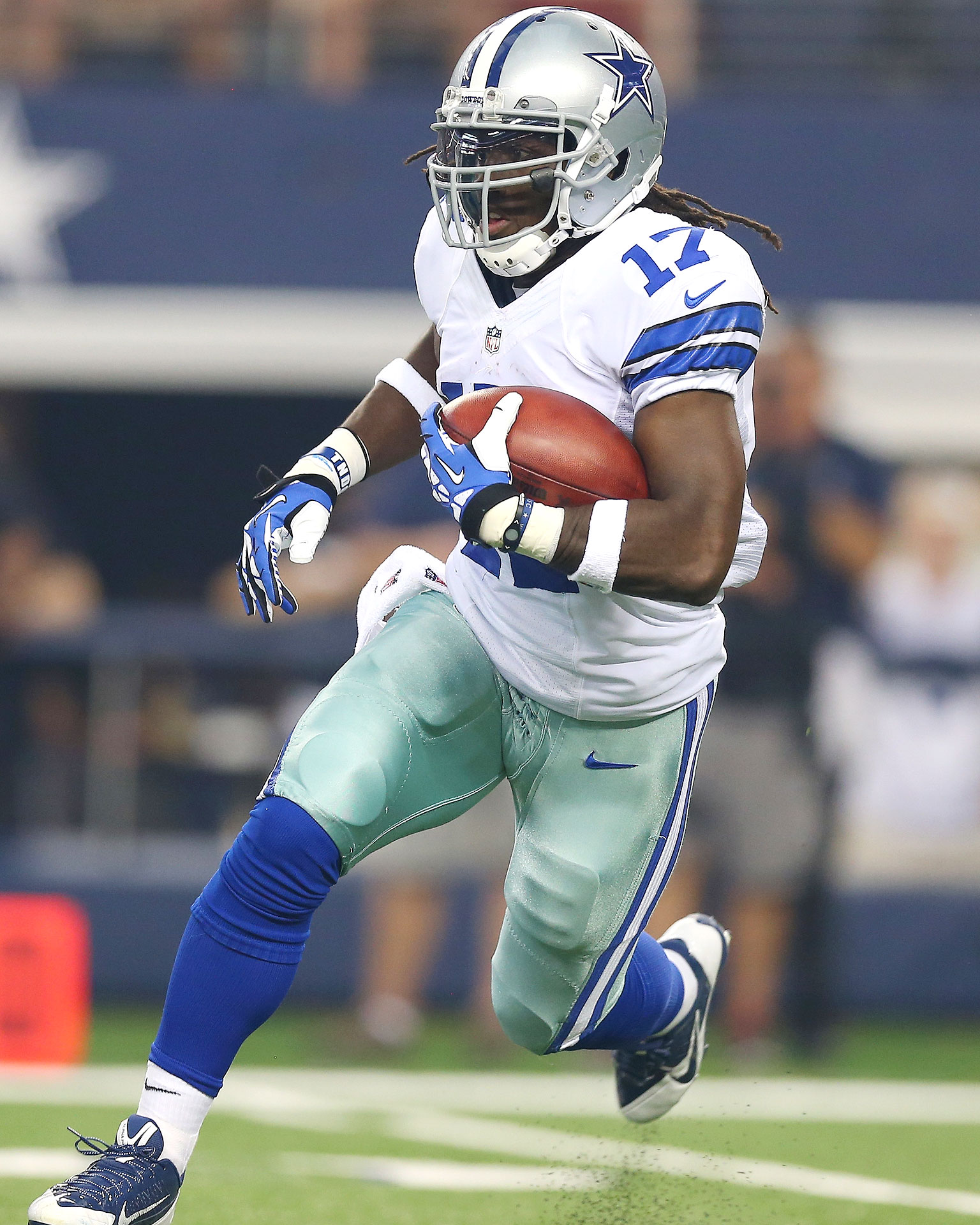 Ranking the Roster: 2013 Dallas Cowboys - ESPN