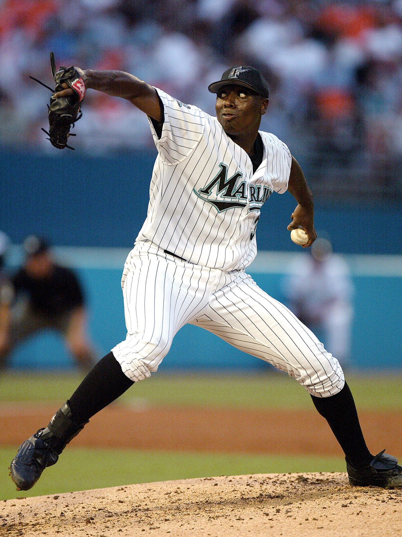 Dontrelle Willis Gallery