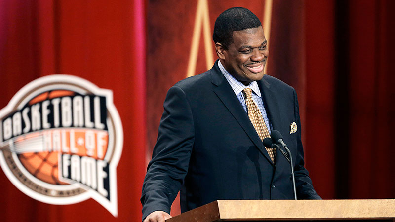 Bernard King is headed to the NBA Hall of Fame - Posting and Toasting