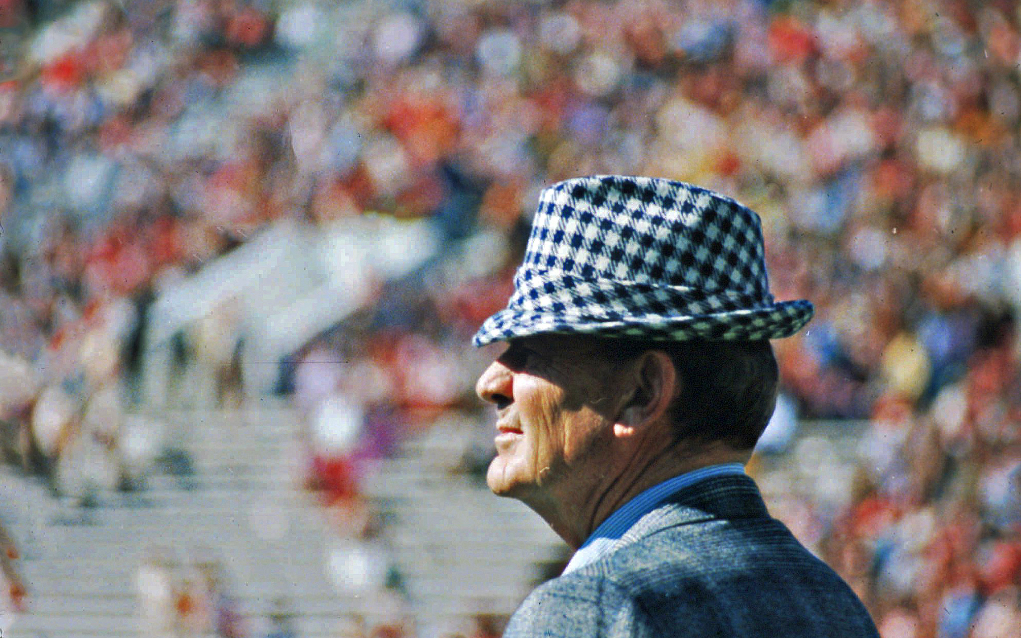 Paul "Bear" Bryant