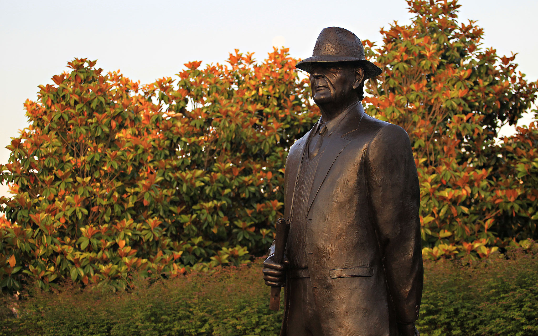 Bear Bryant Paul "Bear" Bryant ESPN