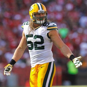 Green Bay linebackers coach Kevin Greene says Clay Matthews could be best  ever – Twin Cities