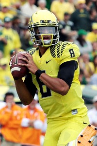 Marcus Mariota
