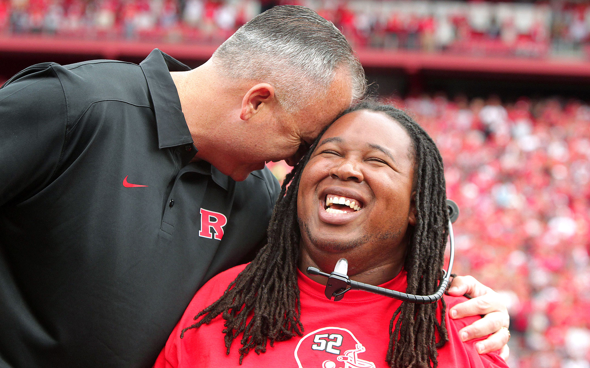 Eric Legrand Best Of Week 3 2013 Espn