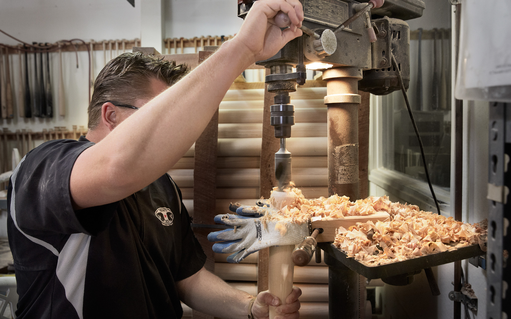 Weight For It Batting A Thousand ESPN