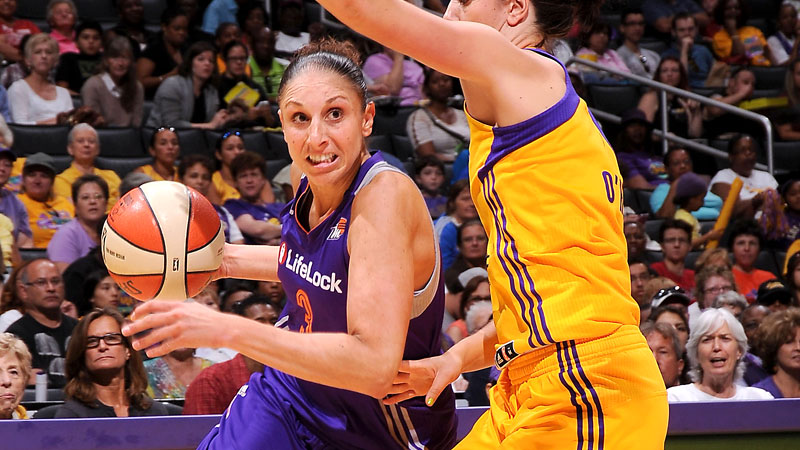 Skin in the Game: Los Angeles Sparks season recap – Annenberg Media