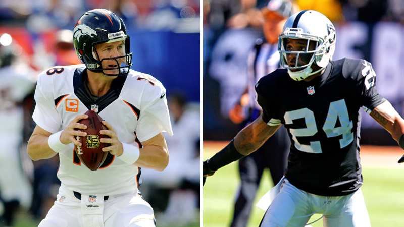 Steelers, Browns renew acquaintances