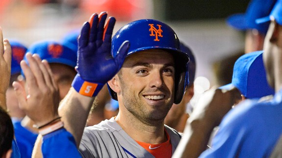 David Wright's most notable RBI - ESPN - Mets Blog- ESPN