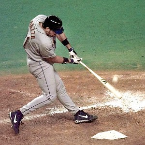 Image result for mike piazza swing