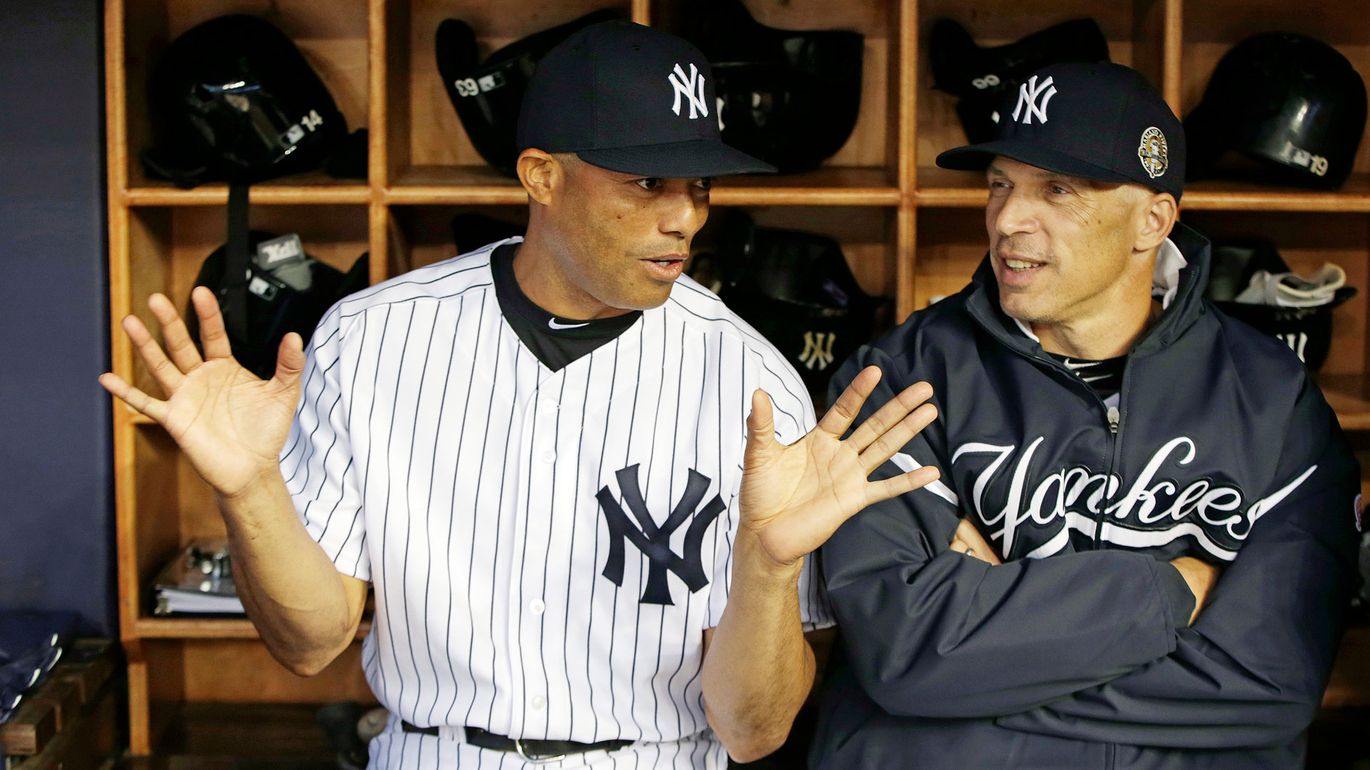 New York Yankees manager Joe Girardi should stay put - ESPN