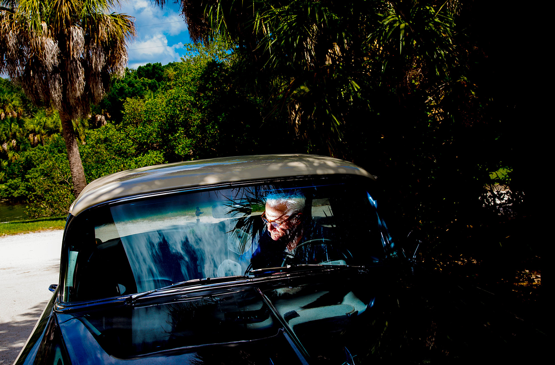 Joe Maddon: A Day in the Life - A Day in the Life of Joe Maddon - ESPN