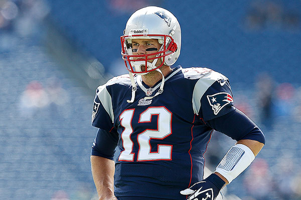 Tom Brady reflects on Patriots ahead of return to Gillette Stadium