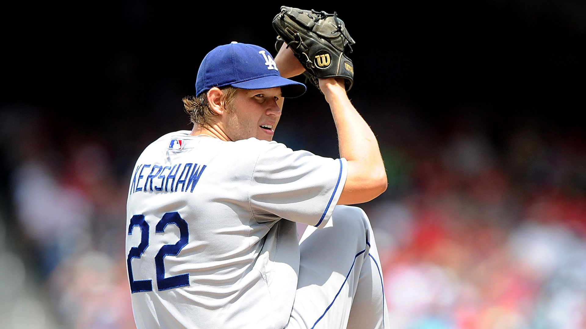 Comparing Zack Greinke's start to his 2009 Cy Young campaign - Los Angeles  Times