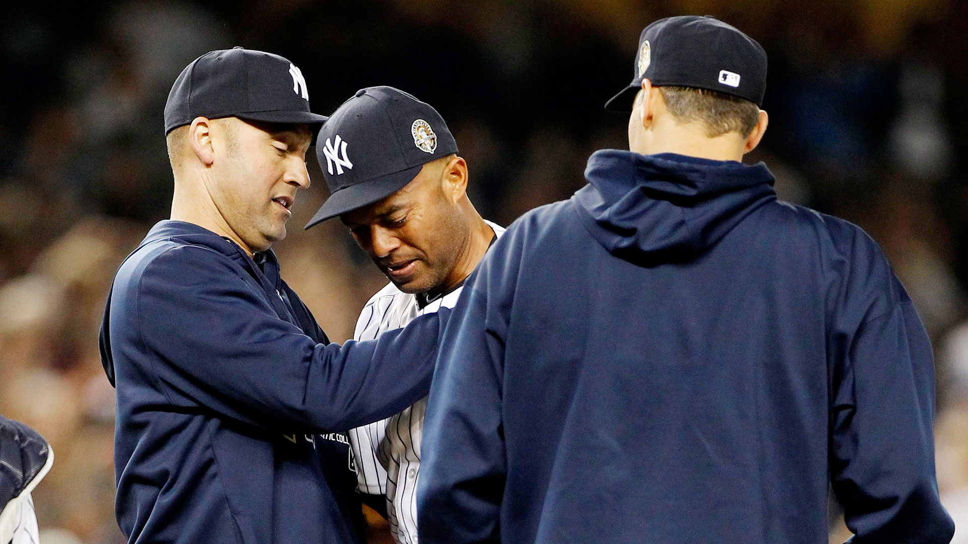 Derek Jeter retirement: MLB players react to Yankees captain's news