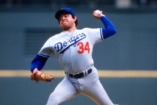 ESPNdeportes.com - Perfiles - Fernando Valenzuela