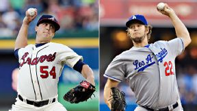 Dodgers, Clayton Kershaw Squander Golden Chance at World Series in NLDS  Disaster, News, Scores, Highlights, Stats, and Rumors